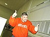 Salvation Army Tiffin 11/25/08